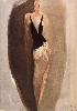 La Mode en Peinture